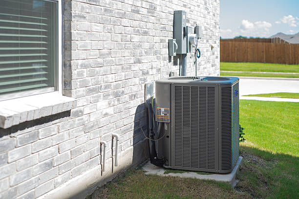 Reliable Ac Installation contractor in Cottage Grove, TN by FH HVAC